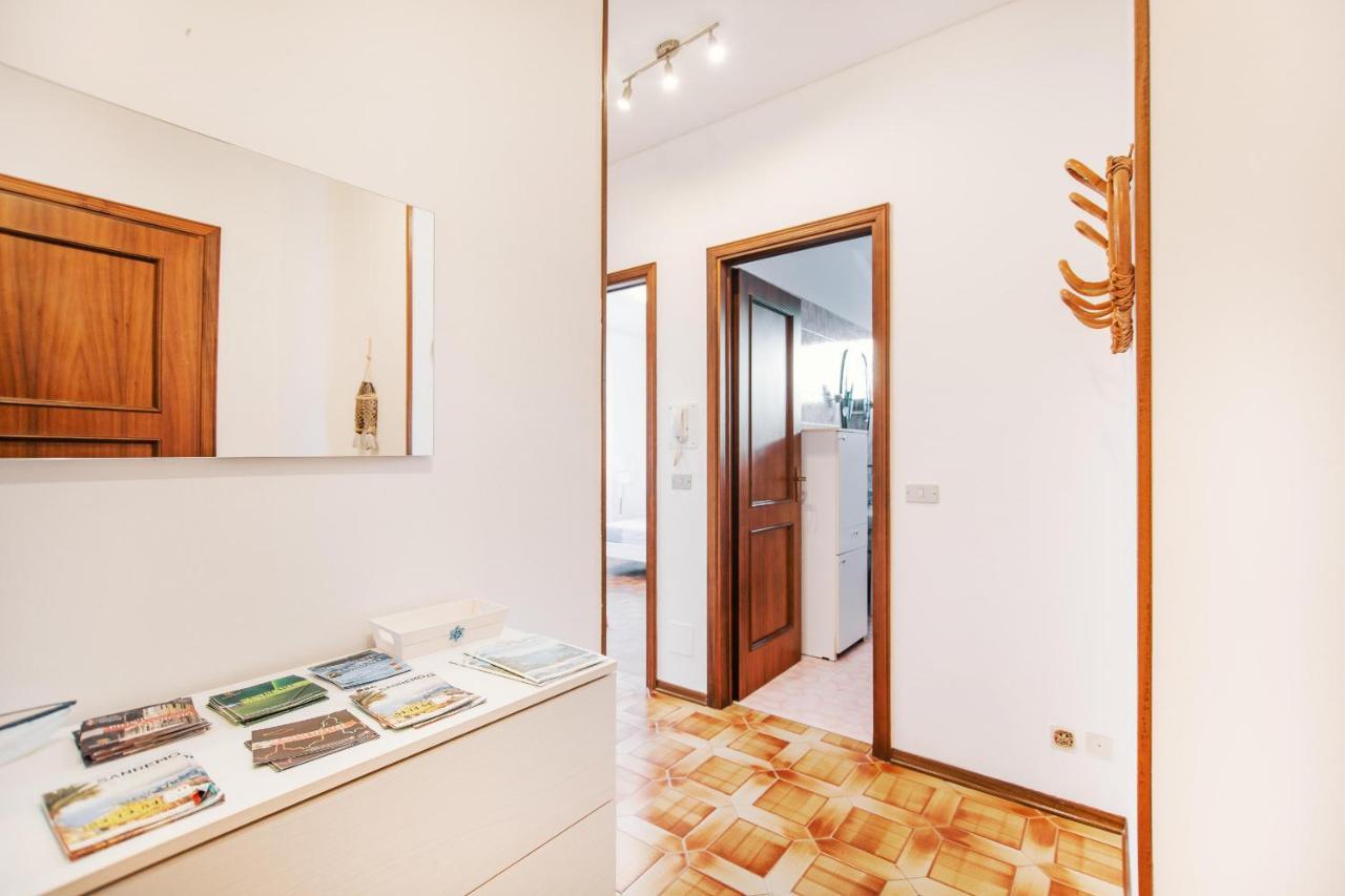 Silent Apartment By Wonderful Italy San Remo Kültér fotó