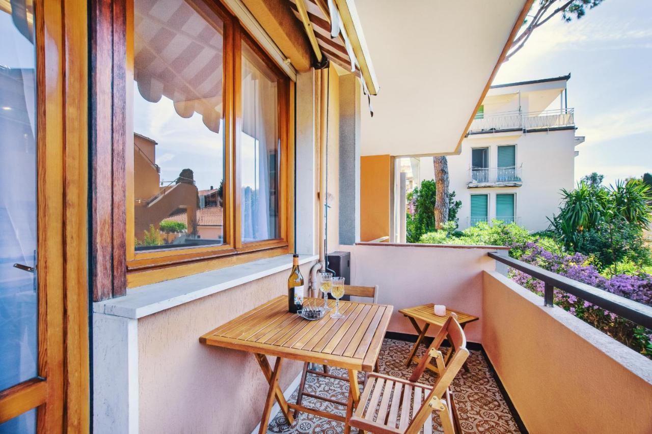 Silent Apartment By Wonderful Italy San Remo Kültér fotó