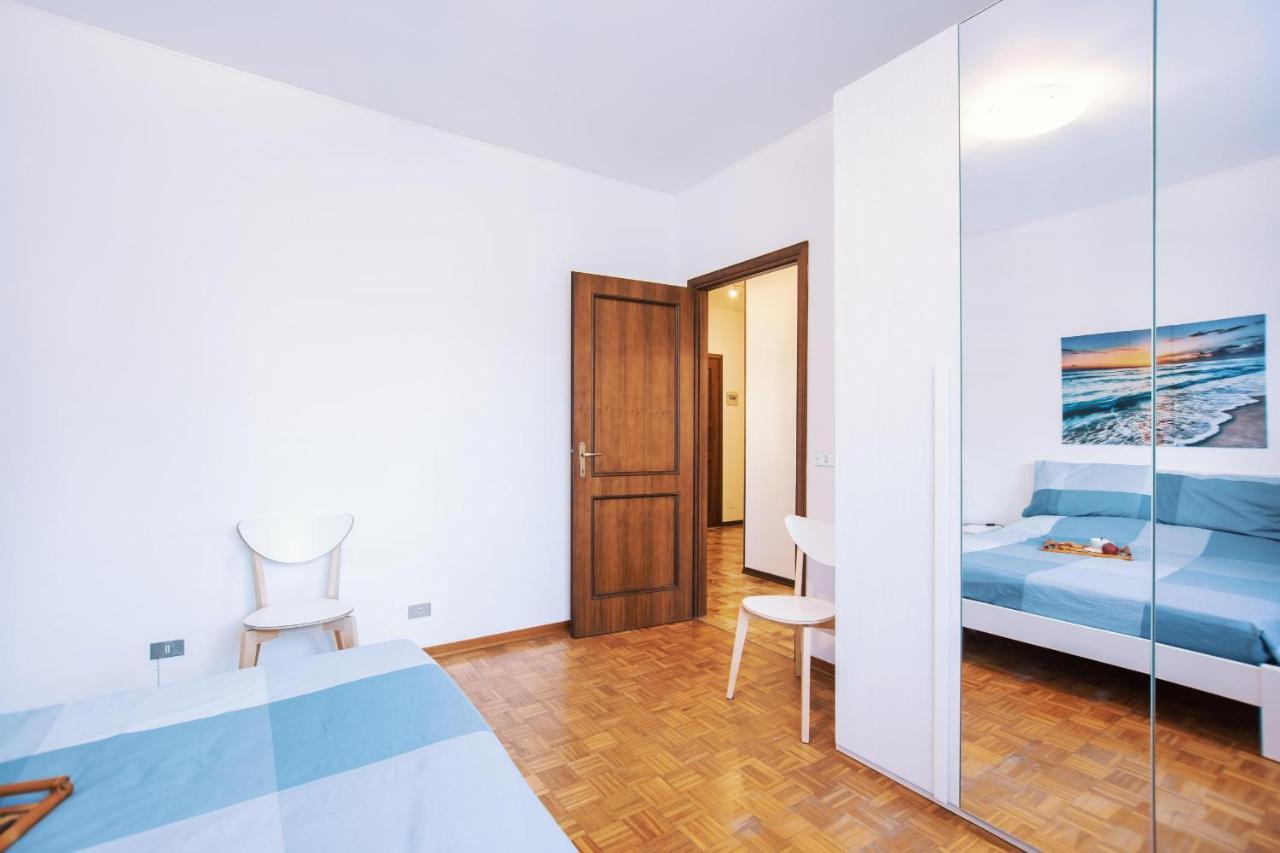 Silent Apartment By Wonderful Italy San Remo Kültér fotó