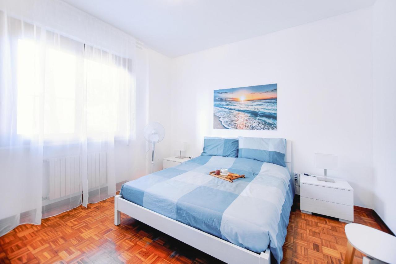 Silent Apartment By Wonderful Italy San Remo Kültér fotó